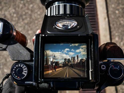 Vintage Photography Tips &amp; Tricks